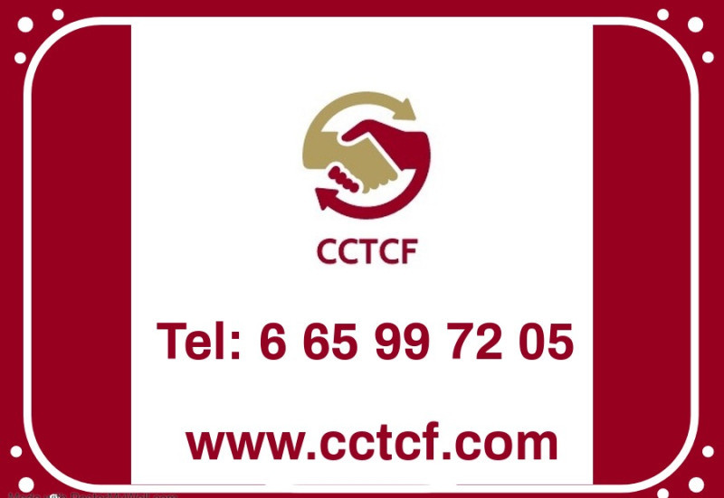 CCTCF