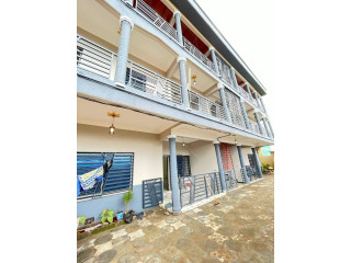 Appartement haut standing à louer à Fougerolle Yaoundé