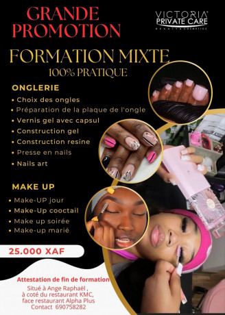 formations-pro-institut-de-beaute-situe-a-ange-raphael-a-douala-big-0