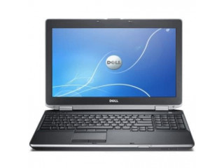 Dell e6530 a vendre