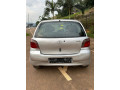 toyota-yaris-2003-a-vendre-a-yaounde-small-2