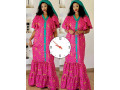 robe-et-gan-senegalais-pour-femme-a-vendre-small-0