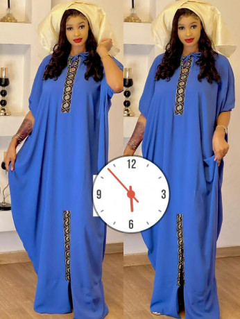 robe-et-gan-senegalais-pour-femme-a-vendre-big-2