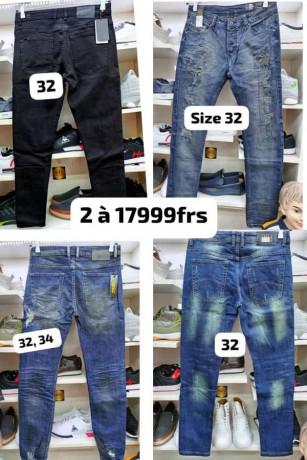 jeans-a-vendre-a-total-bonateki-douala-big-0