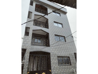 Appartement haut standing à louer à Douala