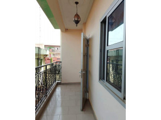 Appartement moderne à Nkolfulou Wague