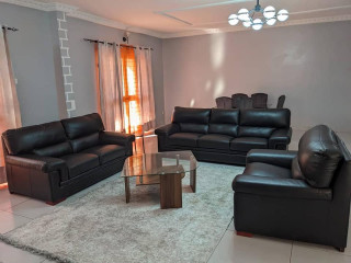Appartement meublé à Anguissa Yaounde