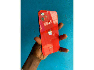 Iphone 12 64G red propre