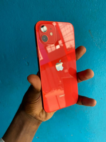 iphone-12-64g-red-propre-big-0