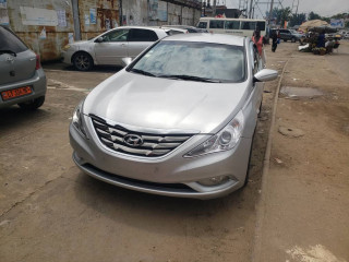 Hyundai Sonata 2010