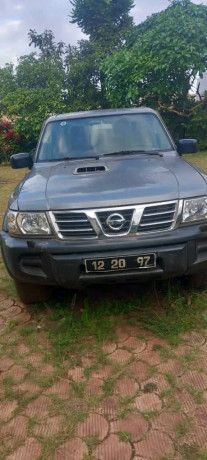 nissan-patrol-a-vendre-big-0