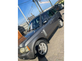 Land Rover Range Rover 2008 Immatriculée