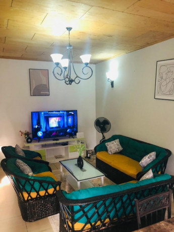 appartement-meuble-propre-a-nkolnda-big-0