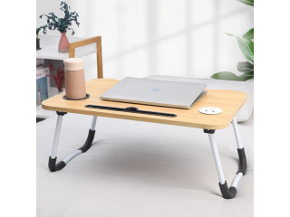 Mini table pliante pour ordinateur portable