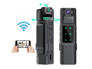 Mini caméra numérique portable avec détection de mouvement