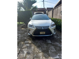 Lexus RX 350 2020 ultra Propre