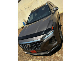 Hyundai Santafe 2020