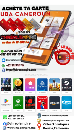 achetez-et-rechargez-votre-carte-visa-uba-prepayee-cameroun-big-0