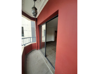 Jolie appartement haute standing a louer a akwa
