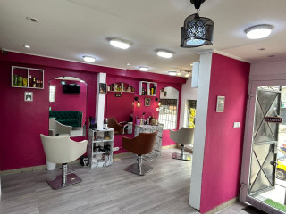 Jolie fond de commerce d'un salon de beauté a vendre a deido bien situé