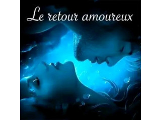 Rituel de retour affectif immédiat +22961920714 WhatsApp