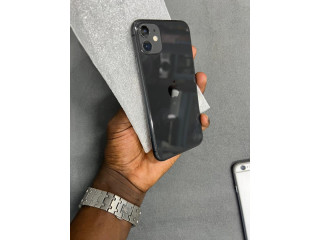 IPhone 11 64G face id off